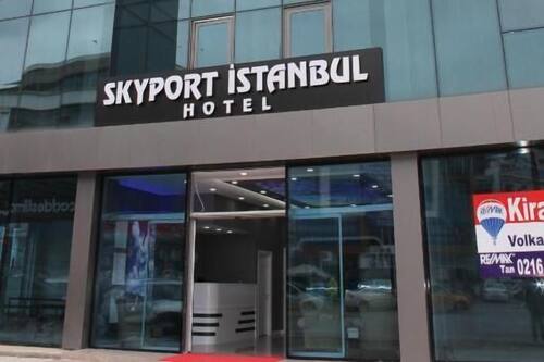 skyport istanbul hotel tuzla hotels com