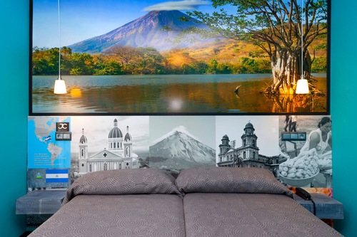 Book Hotel Jc Rooms Chueca In Madrid Hotels Com