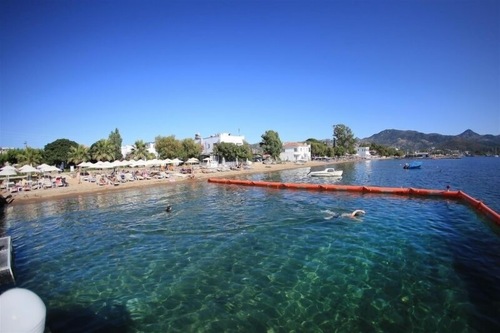 Kivanc Suite Hotel Bodrum Hotels Com