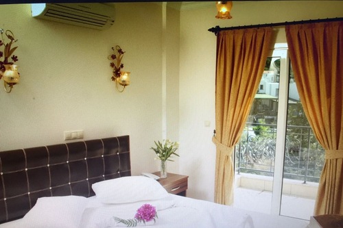 Gloria Tibi Hotel Gumbet Bodrum 2019 Updated Price Reviews Hd Photos Hotels Com