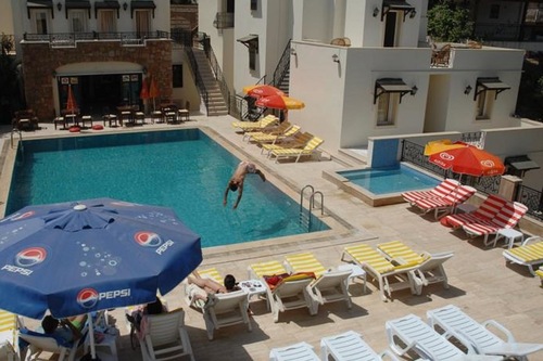 Book Gloria Tibi Hotel Gumbet In Bodrum Hotels Com