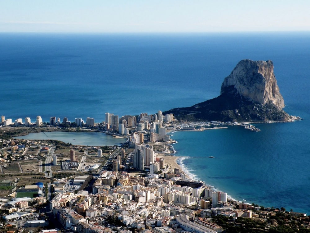 Book Villa In Calpe Alicante 103839 By Mo Als Hotels Villa In Calpe Alicante 103839 By Mo Als