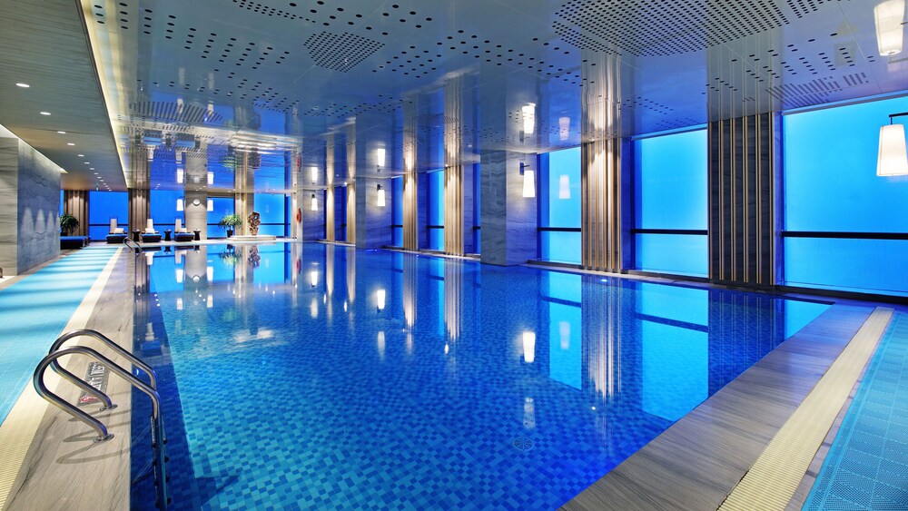 無錫太湖華邑酒店 Ihg 旗下飯店 無錫 中國酒店優惠 Hotels Com