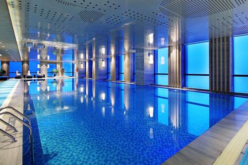 無錫太湖華邑酒店 Ihg 旗下飯店 無錫 中國酒店優惠 Hotels Com