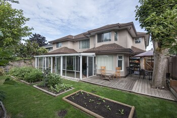 Foto del Fraser River Richmond Bed & Breakfast en Richmond