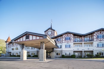 Top 10 Hotels In Midway Utah