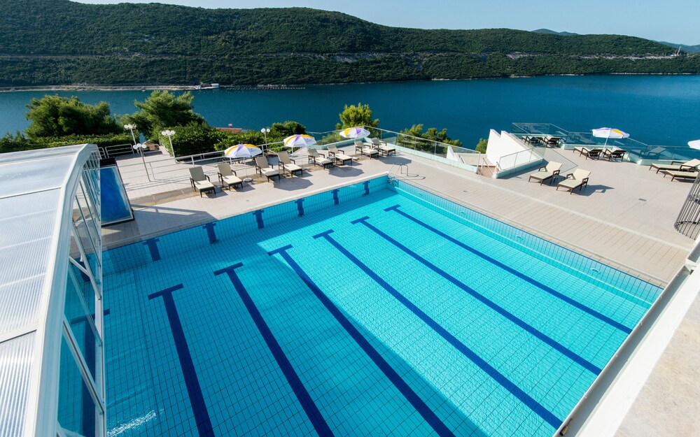 Grand Hotel Neum Bosnia And Herzegovina Accommodation Grand Hotel Neum
