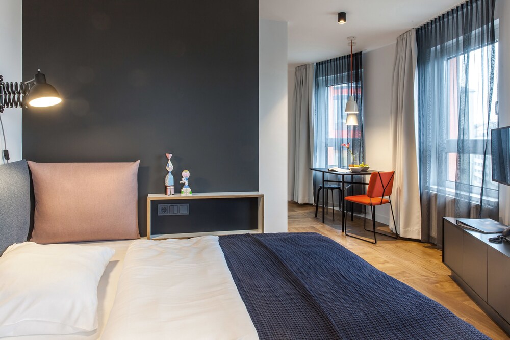 Prenota SMARTments business Wien Hauptbahnhof a Vienna - Hotels.com Prenota SMARTments business Wien Hauptbahnhof a Vienna - Hotels.com