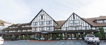Foto del Abercorn Inn Vancouver Airport en Richmond
