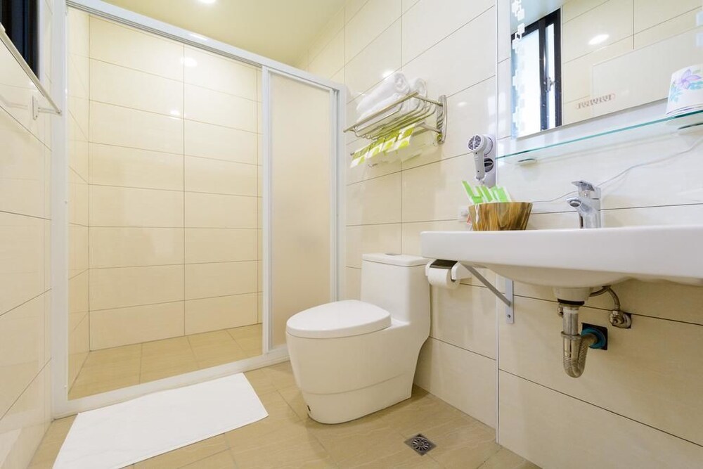 夜泊梅花鹿民宿 住宿預訂優惠及飯店資訊 Hotels Com