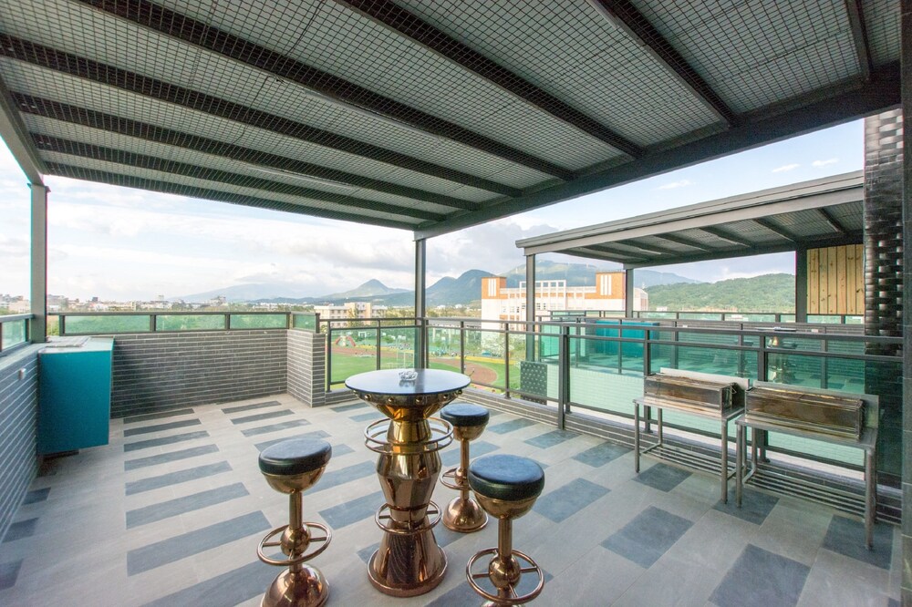 Melinda Resort Villa Hengchun Updated Price Reviews Hd Photos Hotels Com