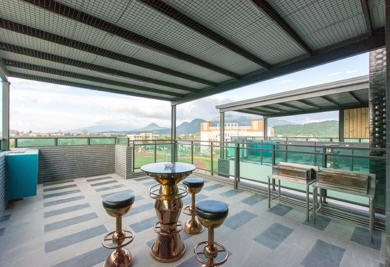 Melinda Resort Villa Hengchun Updated Price Reviews Hd Photos Hotels Com