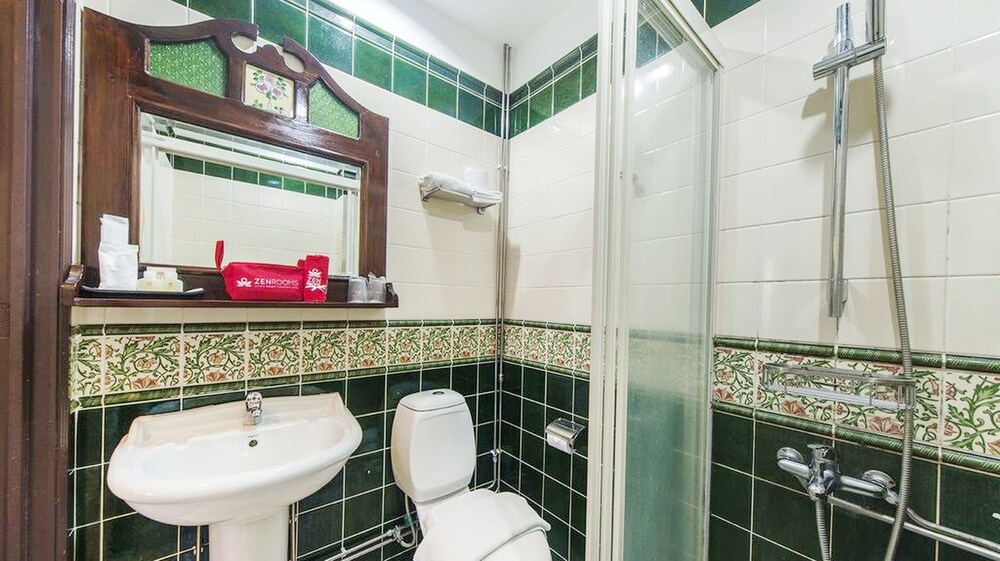 Book Zen Rooms New Bridge Road In Singapore Hotels Com