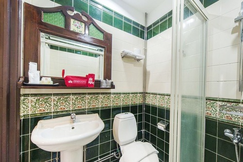 Book Zen Rooms New Bridge Road In Singapore Hotels Com