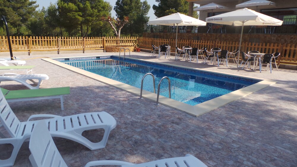 Book Hotel Restaurante Rural Cau Blanch In Les Useres Hotels Hotel Restaurante Rural Cau Blanch Les Useres