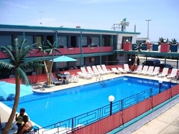 Top 10 Hotels In Wildwood From 49 Night