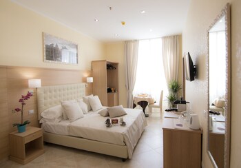 Picture of Esposizione Palace Hotel in Rome