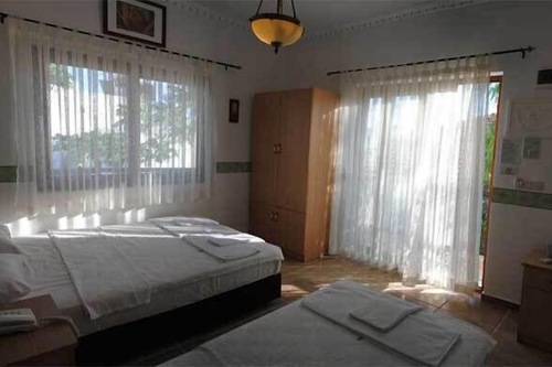 Roma Pansiyon Bodrum Hotels Com