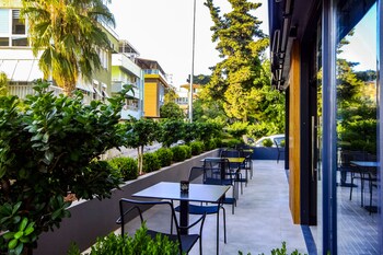 15 Closest Hotels To Blm Beach In Antalya Hotelscom