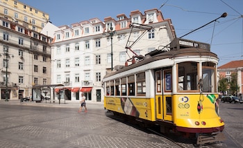Picture of Corpo Santo Lisbon Historical Hotel in Lisbon