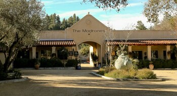 Top 10 Hotels In Boonville California