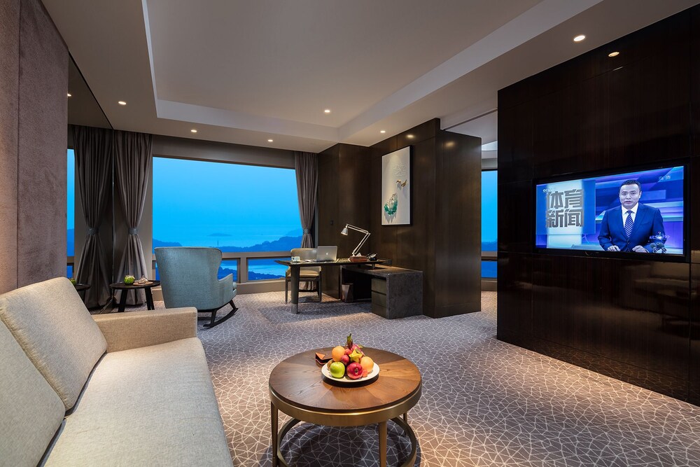 无锡瑞廷西郊酒店