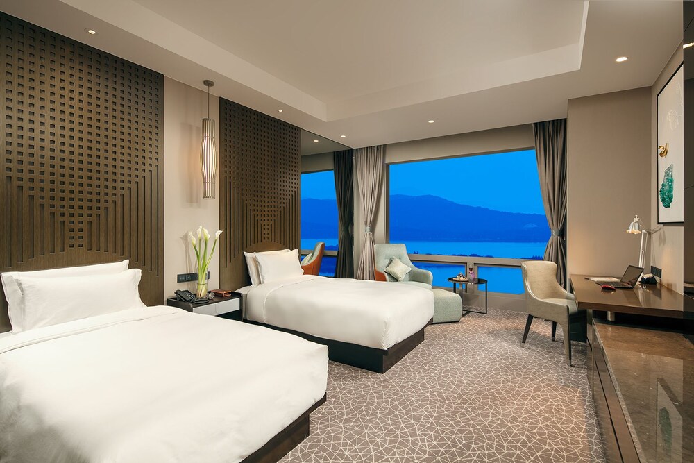 无锡瑞廷西郊酒店