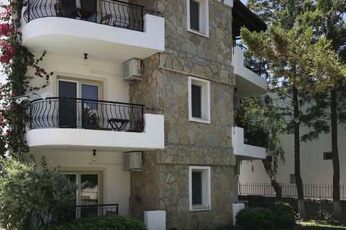 Gulan Apart Bodrum Hotels Com