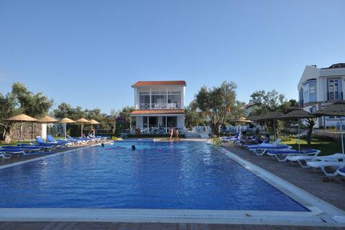 zeytin arasi apart otel ayvalik hotels com