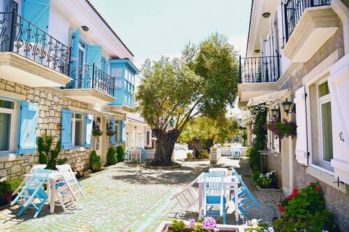 zeytin arasi apart otel ayvalik hotels com