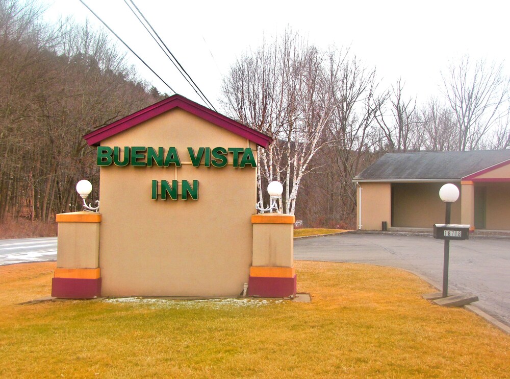 Buena Vista Inn Delhi United States Of America Hotel Buena Vista Inn Delhi