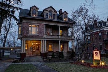 Top 10 Hotels In Seneca Falls New York B Bs In Seneca Falls