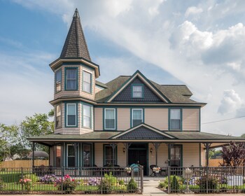 Top 10 Hotels In Montross Virginia