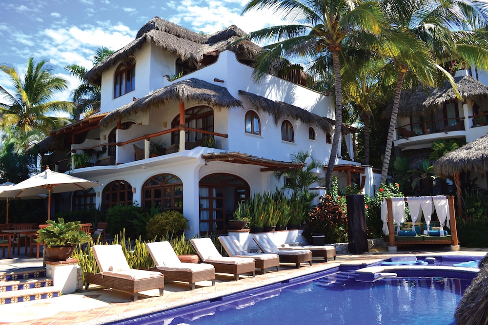 Book Casa De Mita Hotel In Punta Hotels Casa De Mita Hotel Punta