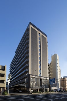大阪日本橋大阪逸之彩飯店的相片