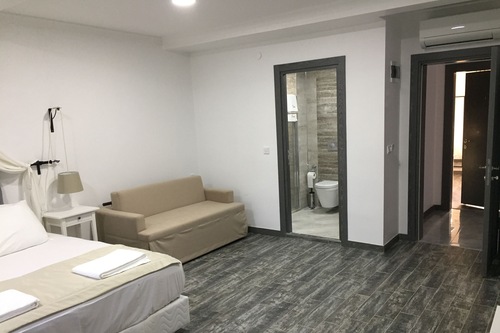 Nova Citrus Otel Seferihisar Hotels Com