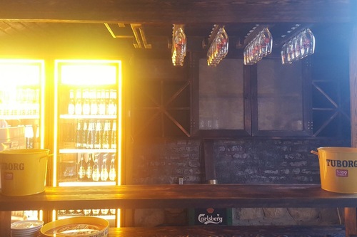 Nova Citrus Otel Seferihisar Hotels Com