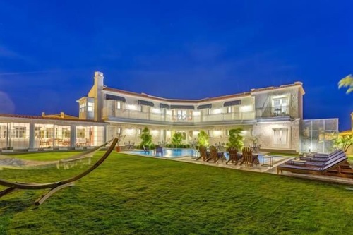 Levin Otel Cesme Hotels Com