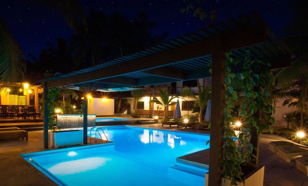 Boca Olas Resort Villas (La Libertad, El Salvador) Hoteles en La