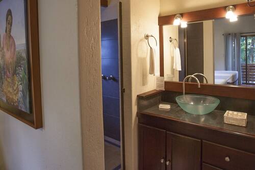 Book Boca Olas Resort Villas In La Libertad Hotels Com Boca Olas Resort Villas In La Libertad, Nallely 34 Single Bathroom Vanity Set With Mirror