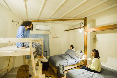 ゲストハウス萬家 Maya 神戸市 の宿泊予約 ホテルズドットコム ゲストハウス萬家 Maya 神戸市 の宿泊予約 ホテルズドットコム