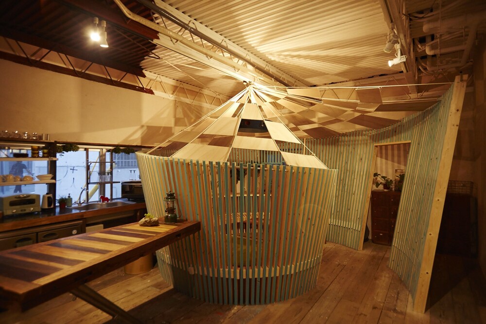 ゲストハウス萬家 Maya 神戸市 の宿泊予約 ホテルズドットコム