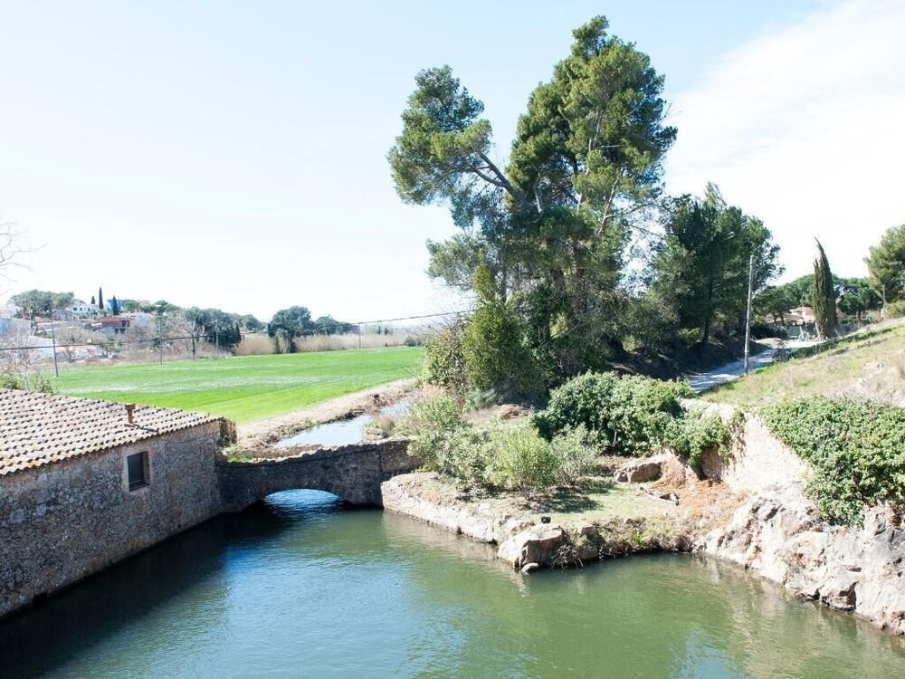 Book Hotel Moli De L Escala In L Escala Hotels Com