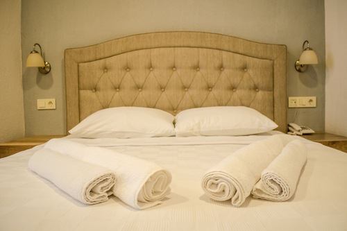 Book Petra Butik Otel In Bodrum Hotels Com