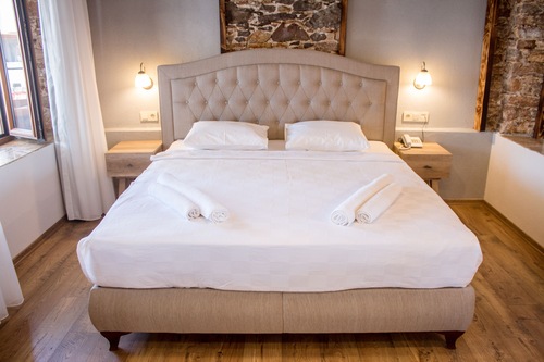 Book Petra Butik Otel In Bodrum Hotels Com