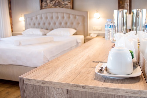 Petra Butik Otel Bodrum Hotels Com