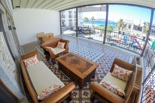 Petra Butik Otel Bodrum Hotels Com