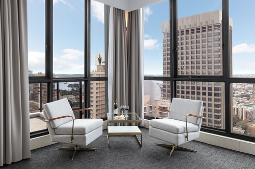 Book Meriton Suites Pitt Street Sydney In Sydney Hotels Com