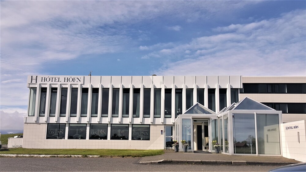 Hotel Höfn Hofn Iceland S Hotels