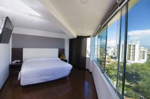 Book Apart Hotel Regina In Cochabamba Hotels Com Book Apart Hotel Regina In Cochabamba Hotels Com